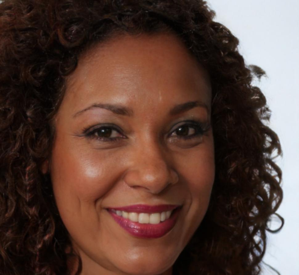 Портрет куратора программ Flamtex