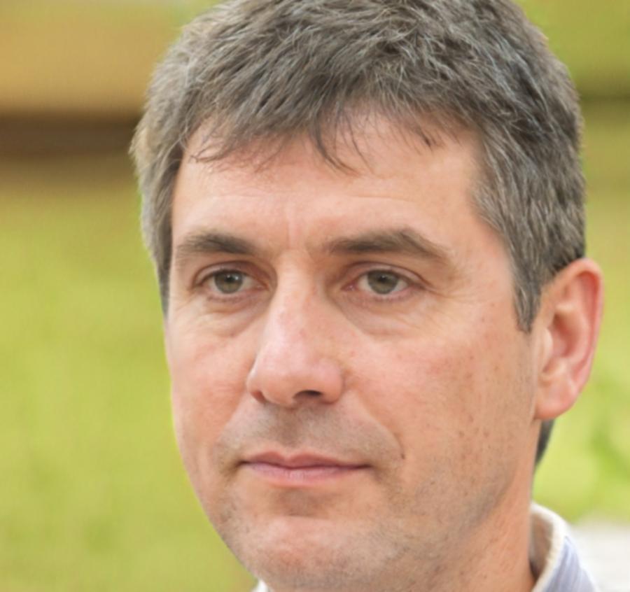 Портрет клиента