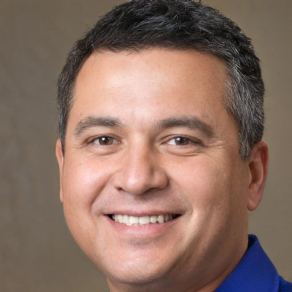 Портрет ведущего эксперта Flamtex