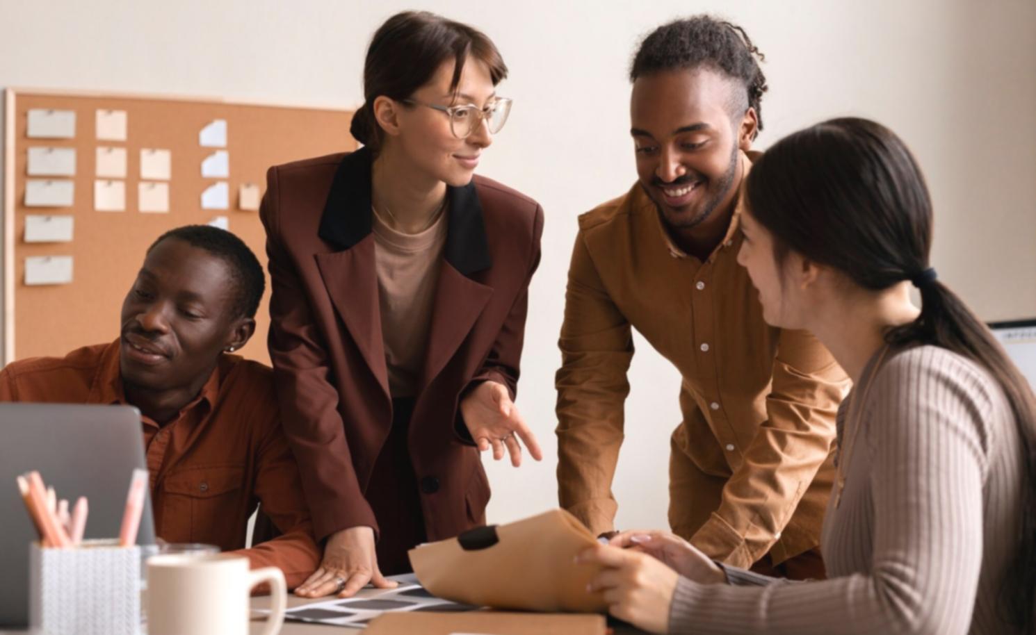 Бизнес-тренинги по переговорам